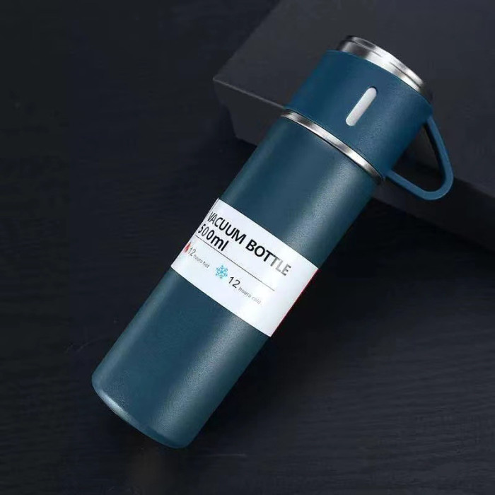 স্মার্ট Vacuum Flask
