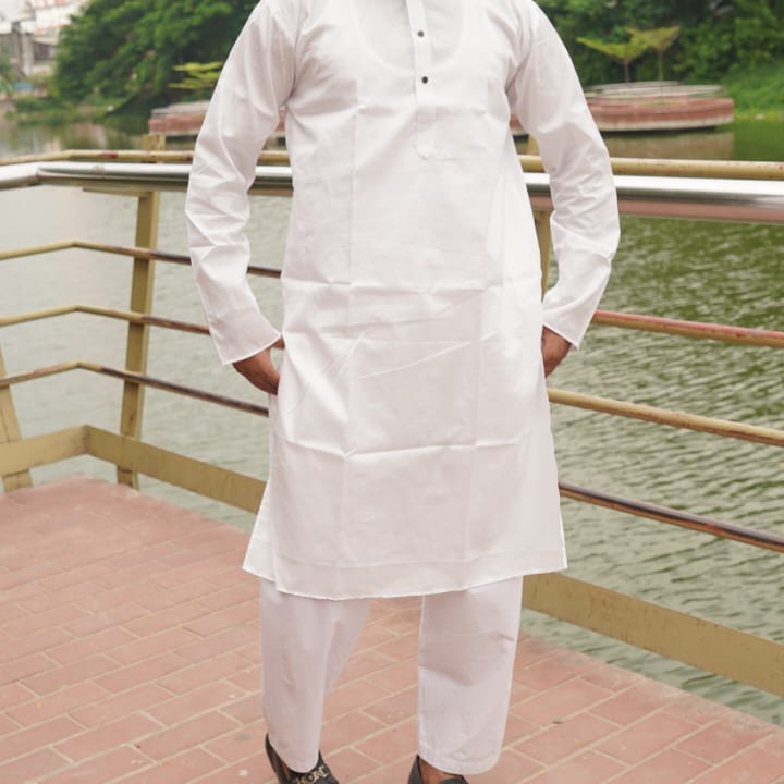 গায়ে হলুদের পাঞ্জাবি