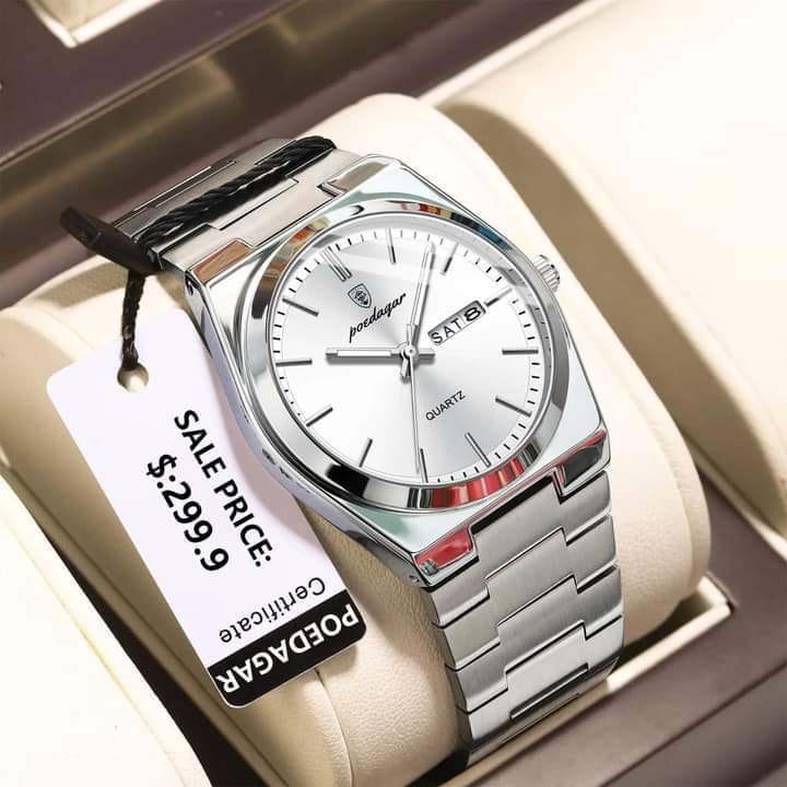 POEDAGAR 930 watch