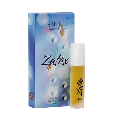Alif Zatax 8ML