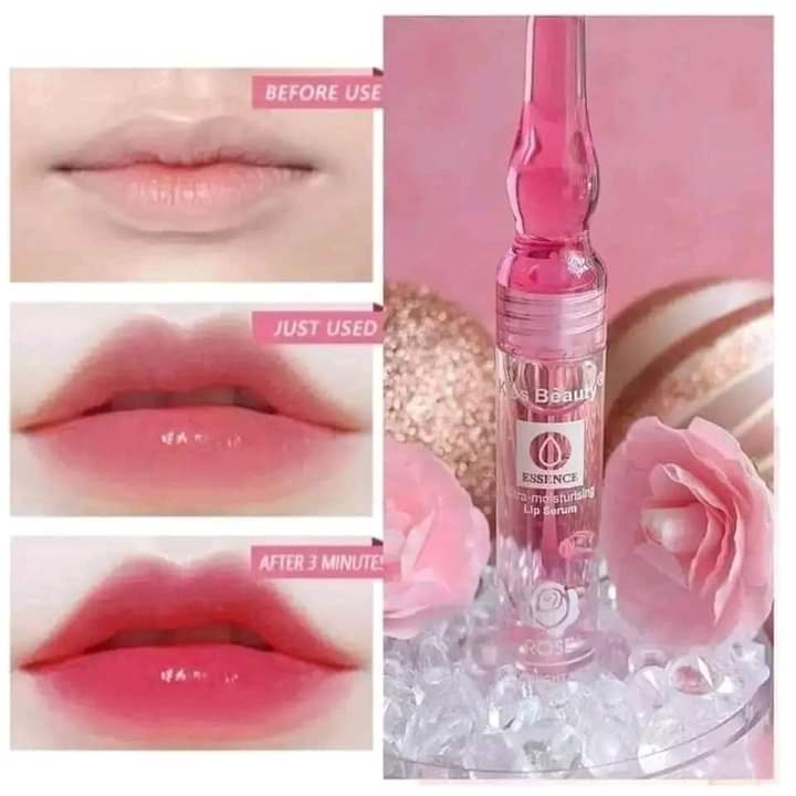 Kiss Beauty Ultra-Moisturizing Lip Serum ?
