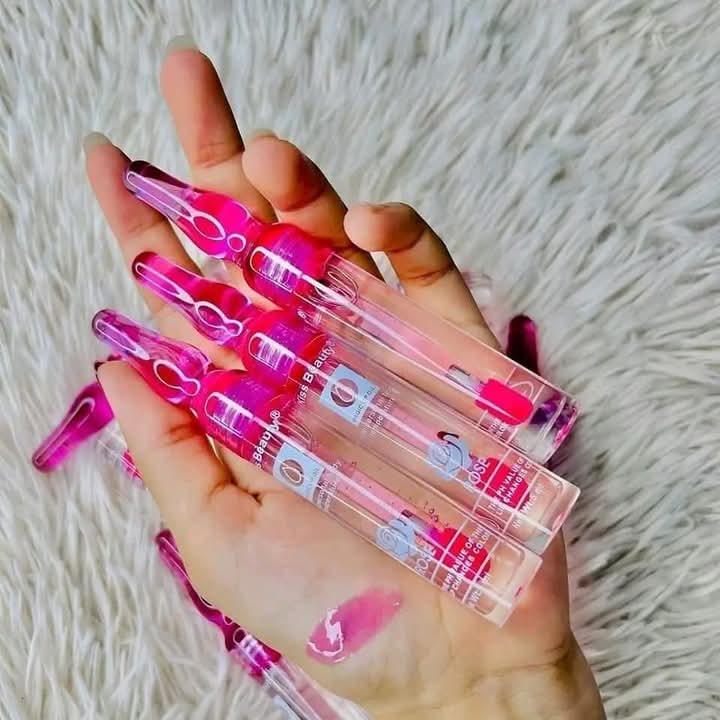 Kiss Beauty Ultra-Moisturizing Lip Serum ?