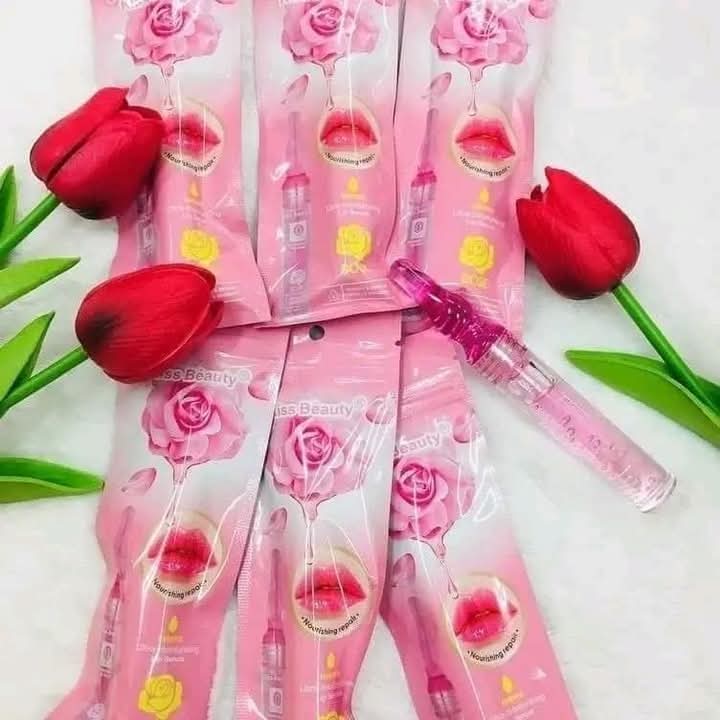 Kiss Beauty Ultra-Moisturizing Lip Serum ?