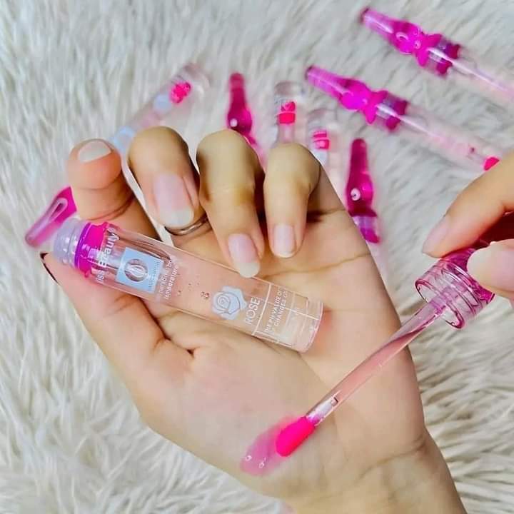 Kiss Beauty Ultra-Moisturizing Lip Serum ?