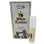 White London – 8 ml