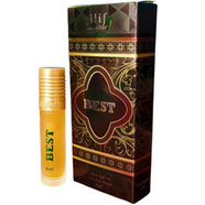Alif Best Attar (বেস্ট আতর) – 8 ml