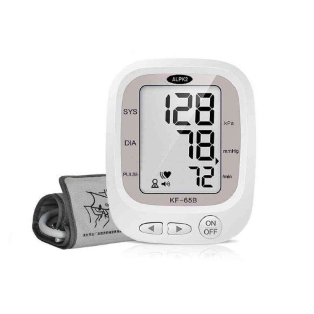 Digital Blood Pressure Machine