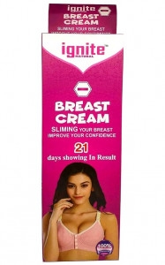 IGNITE BREAST CREAM STRONG (টাইট শক্ত করে)