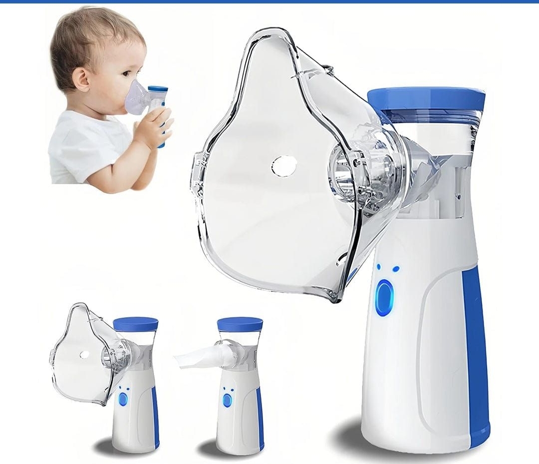 Portbale Electric mini Nebulizer