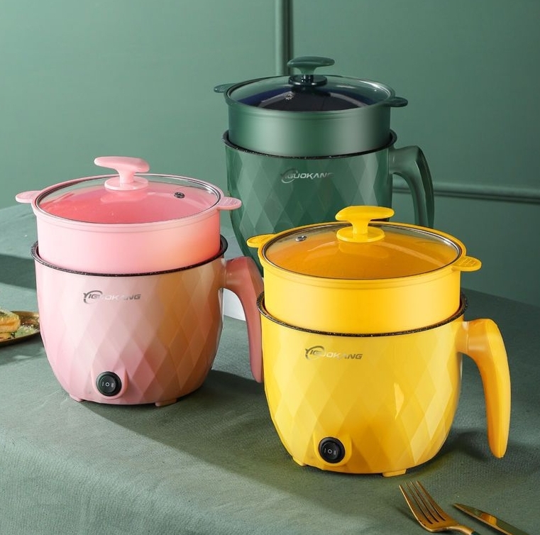 Mini Rice cooker Electric 1.8 L