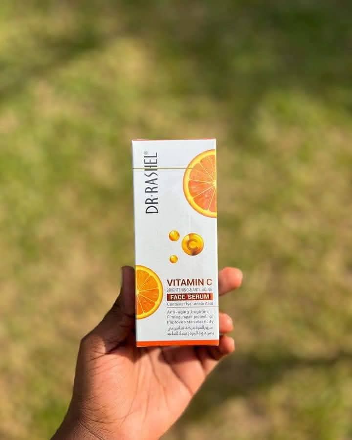 DR RASHEL VITAMIN C SERUM