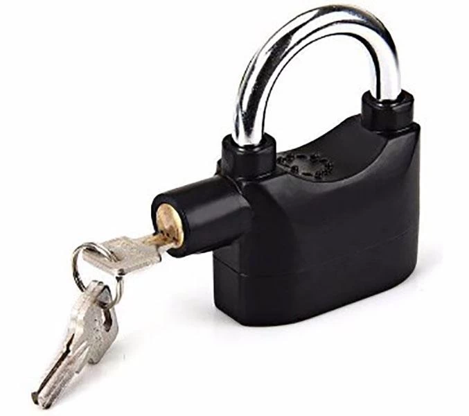 ?? ????_ High Quality Security Alarm Lock
