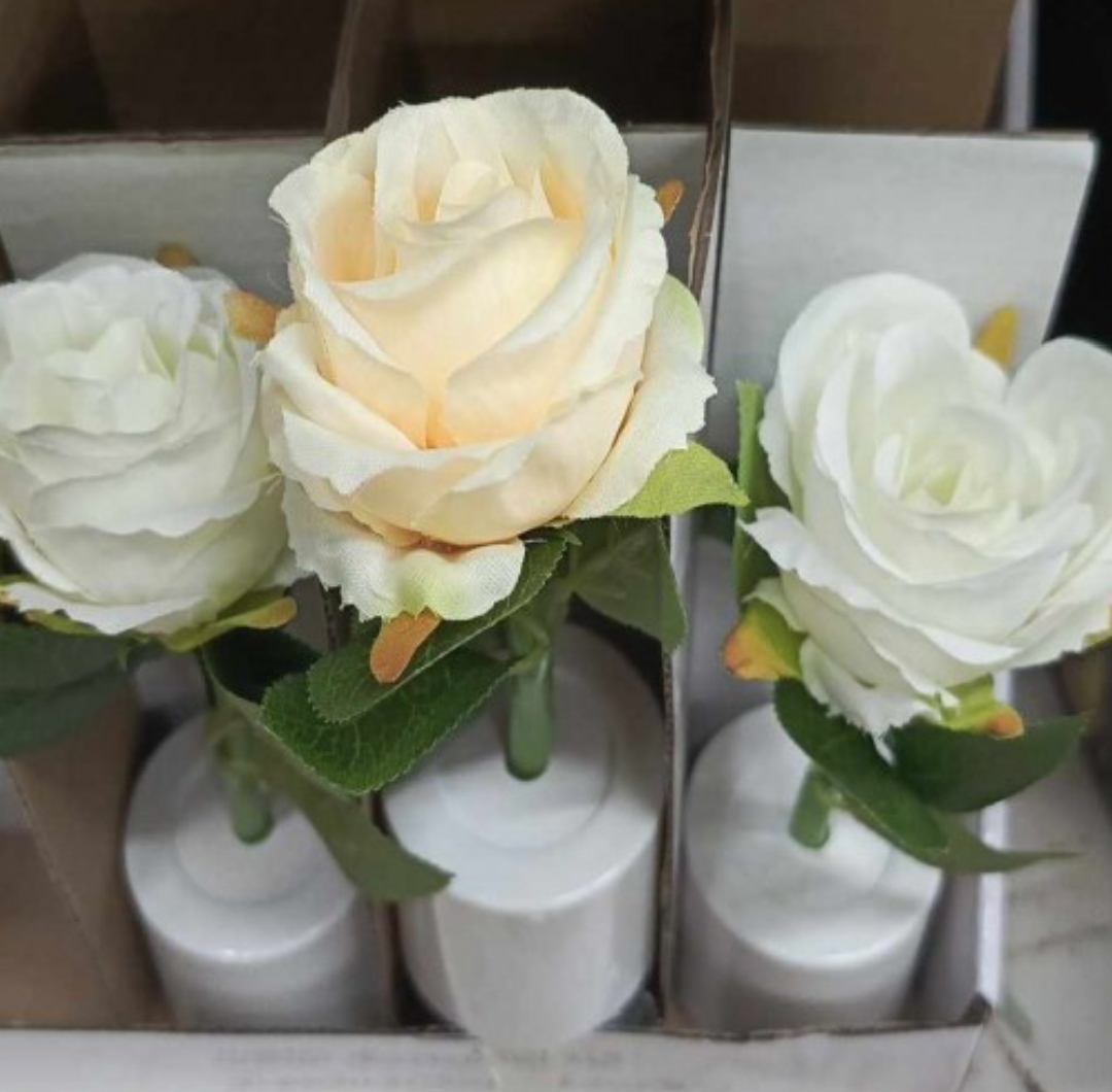 Rose Light 1pc