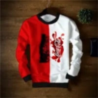 Mash Fabrics Full Sleeve T-Shirt