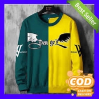 Mash Fabrics Full Sleeve T-Shirt