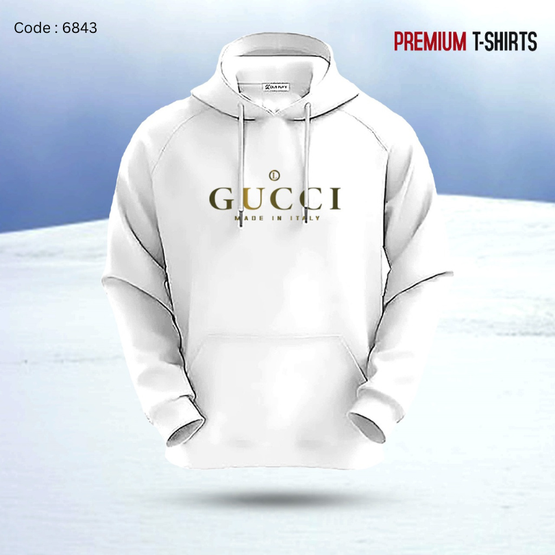 Islamic Hoodie (White)