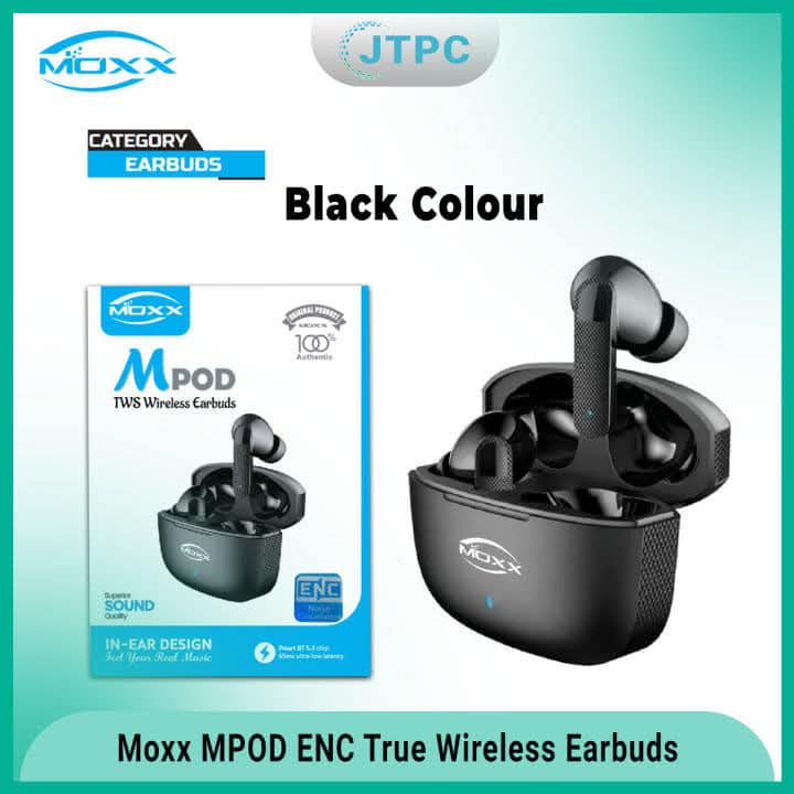 ?? ????_ MPod ANC Tws Wireless Earbuds