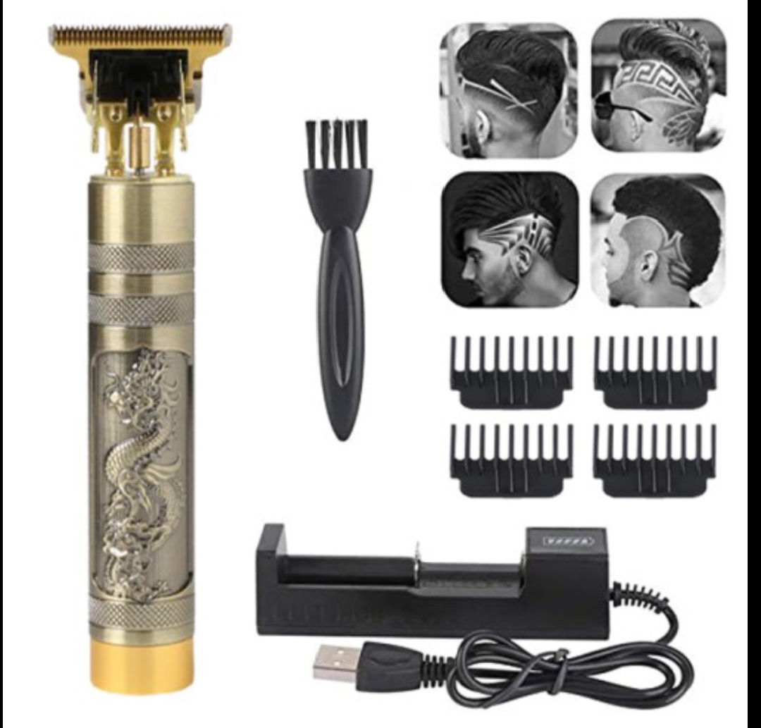 ??????? ?? ??????? Orginial Vintage t9 trimmer 1pc