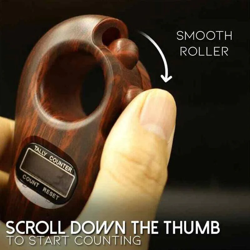 ?? ????_ Digital Tasbeeh Tally Counter