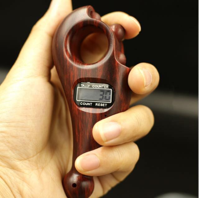 ?? ????_ Digital Tasbeeh Tally Counter