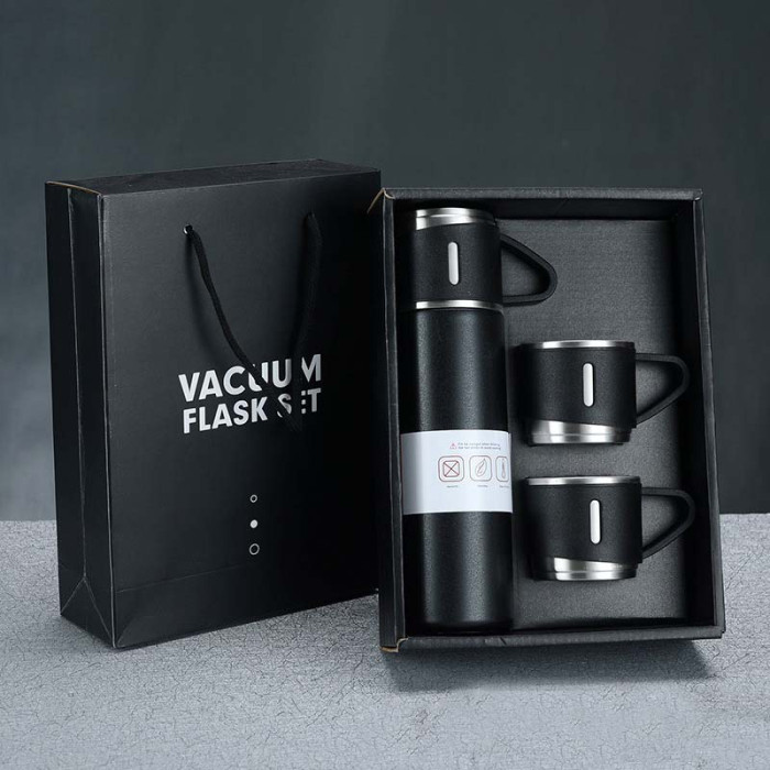 Flask set