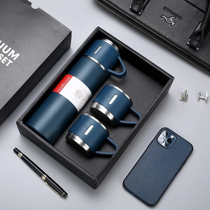 Flask set