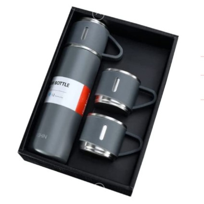 Flask set