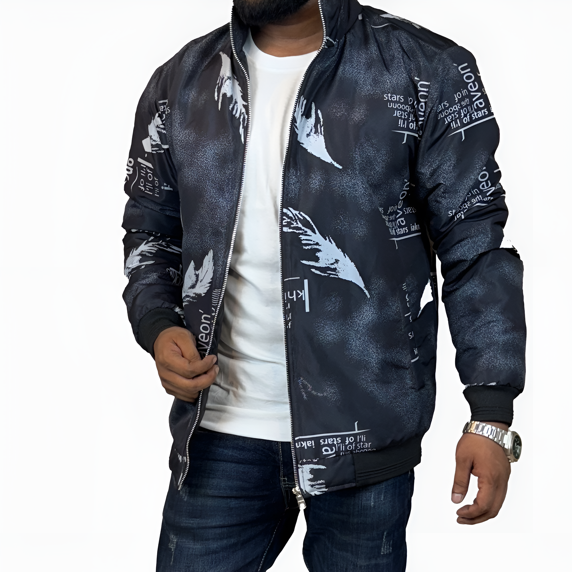 Waterproofs Jacket For Men ।। Winter Jackets Collection ।। Premium Jackets।। 11