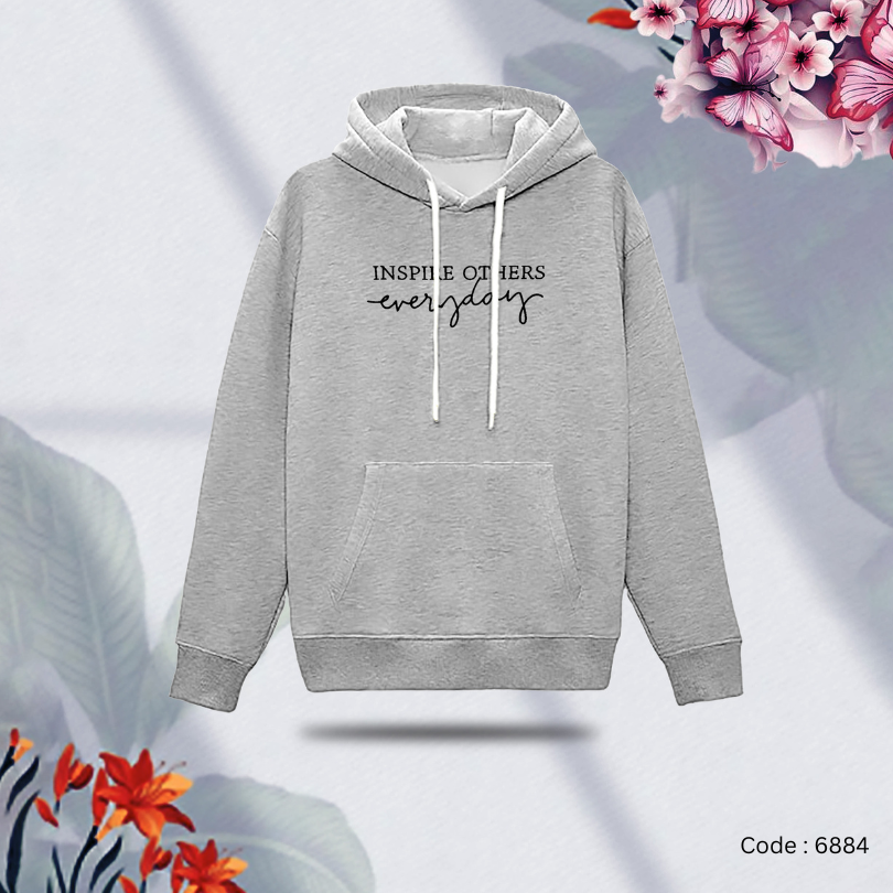 Premium Comfortable Ladies winter hoodie