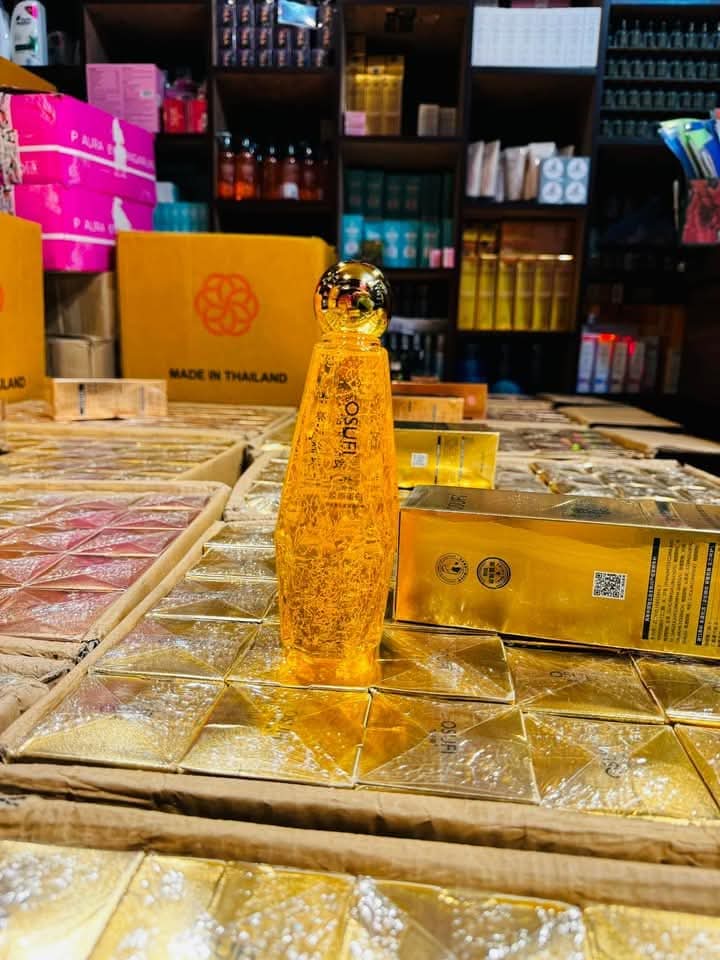 Osufi Serum