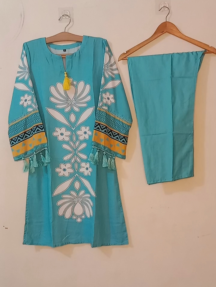 ❤️৭৮৬❤️ Dress 2pice