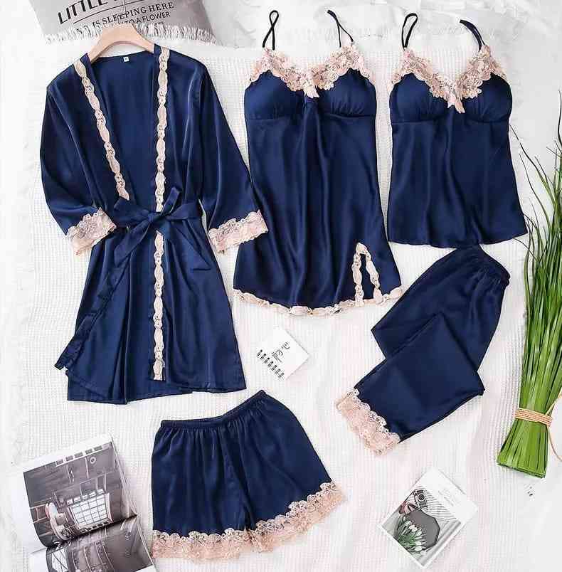 Nighty Set