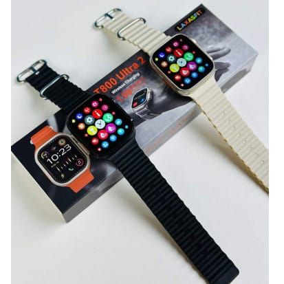 New Watch T800 U2 Smart Watch