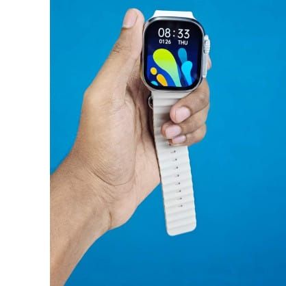 New Watch T800 U2 Smart Watch