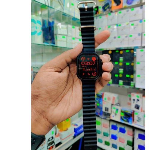 New Watch T800 U2 Smart Watch