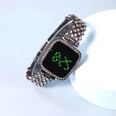 Wrist Watch