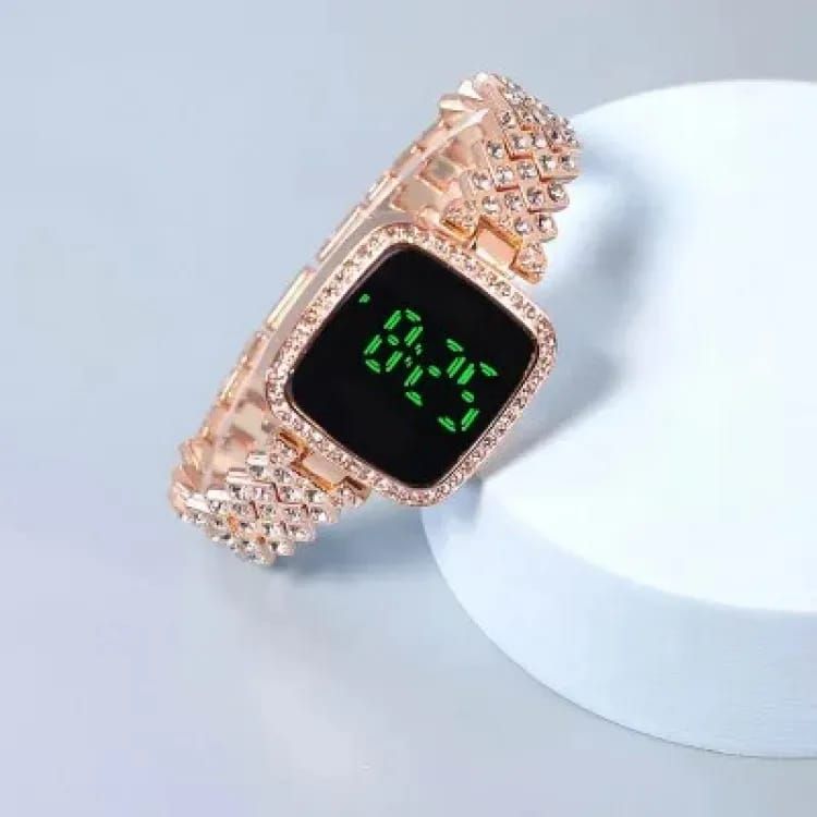 Wrist Watch