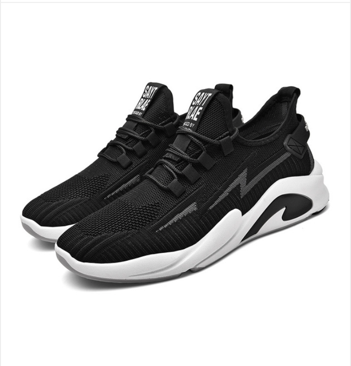 Sports shoe