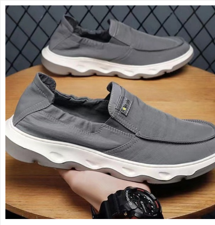 Man shoes