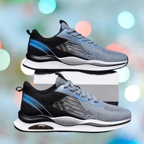 Sports shoe