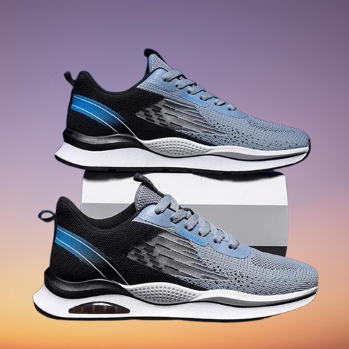 Sports shoe