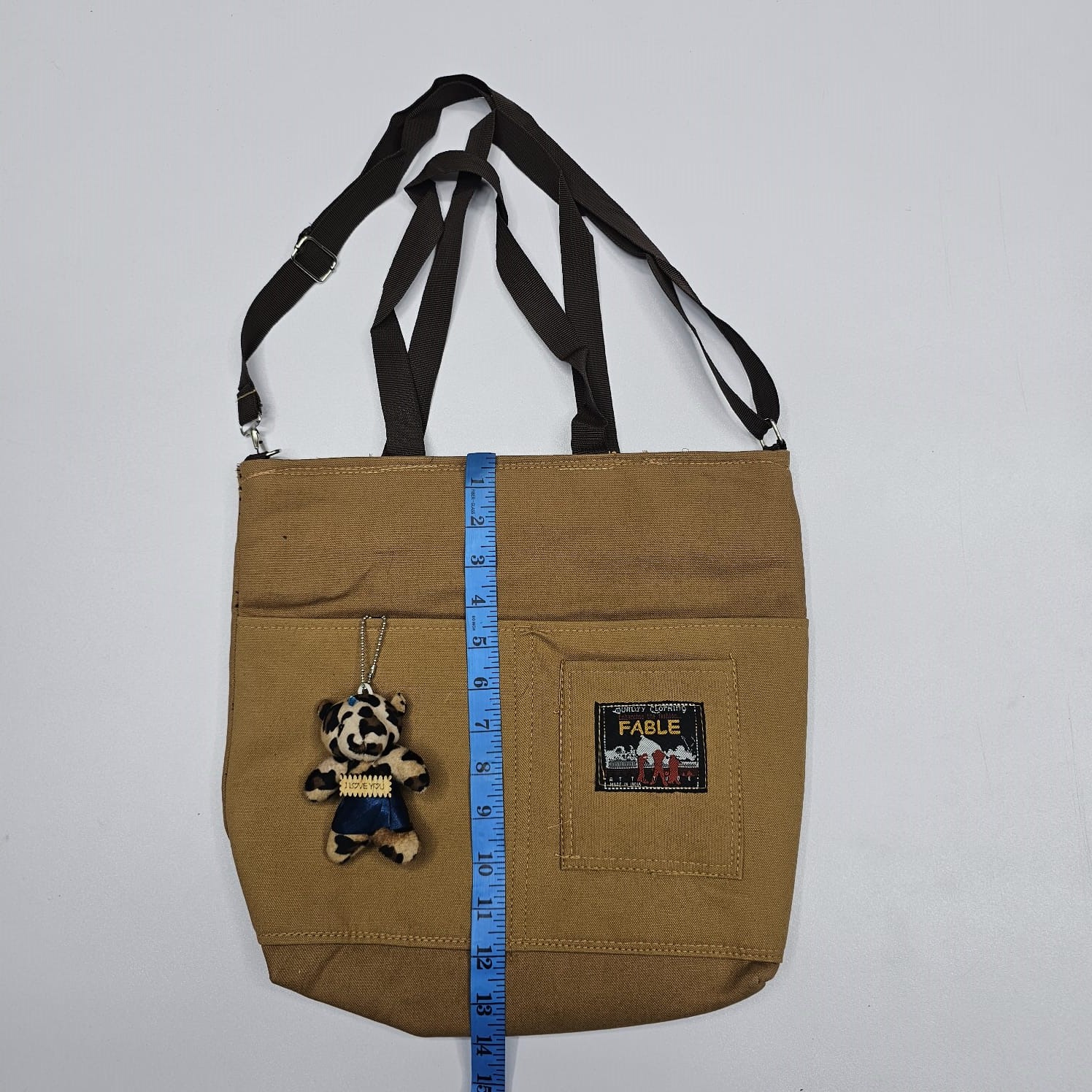 Stylish cute design ladies bag