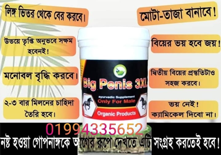 বিগ পেনিস