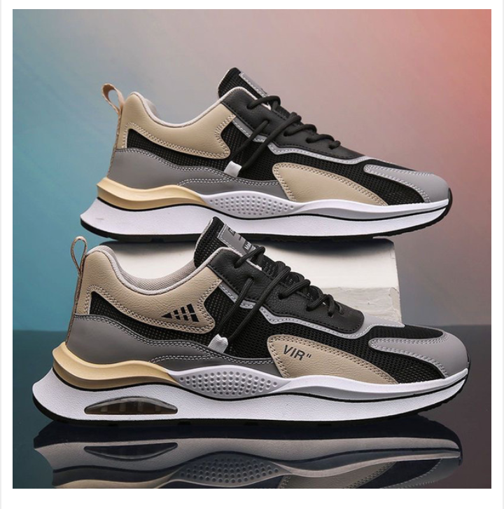 Man shoes