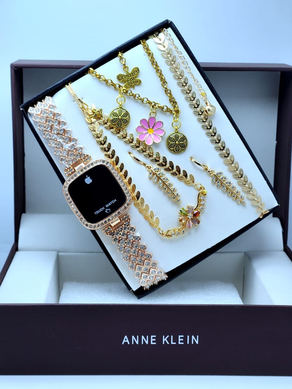 Women Watch Combo