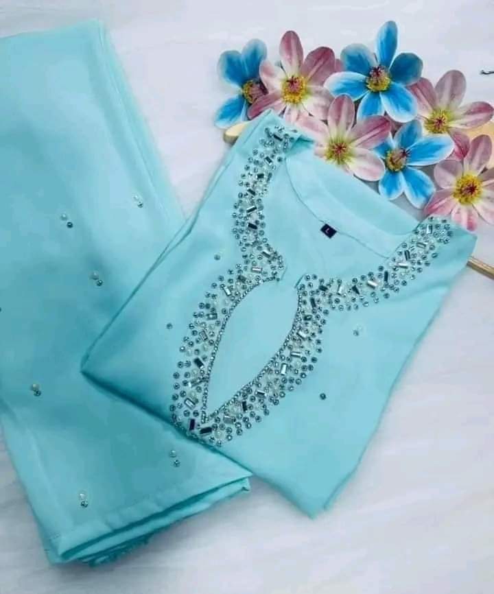 রেডিমেড টু পিস