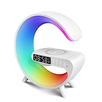 Smart G-Shape Table Lamp G63