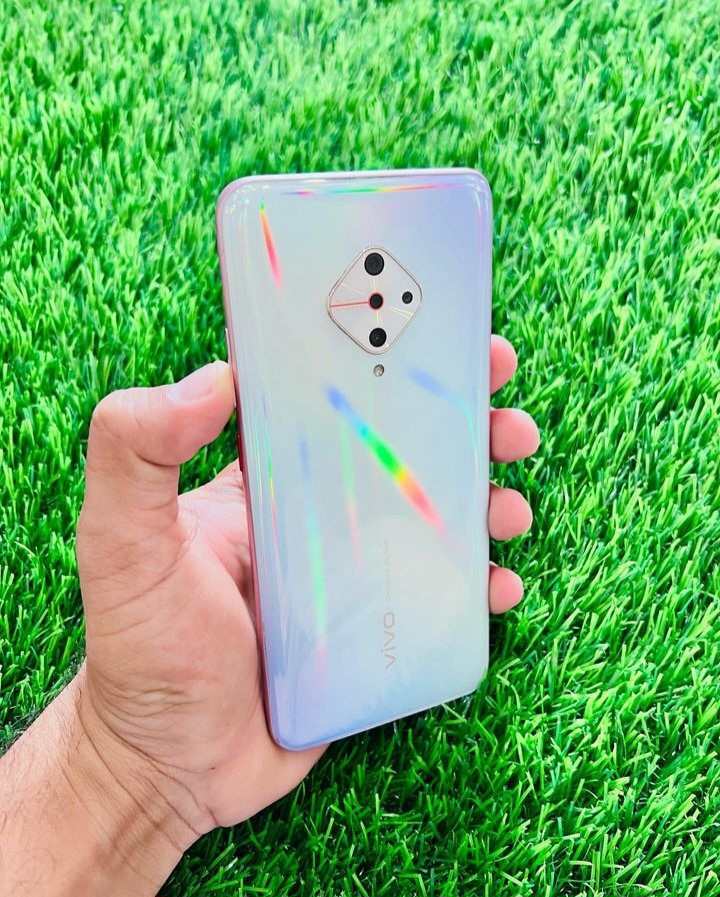 Vivo S1 pro