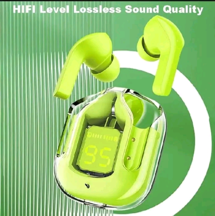 ? TWS Ultrapods Max Wireless Earbuds