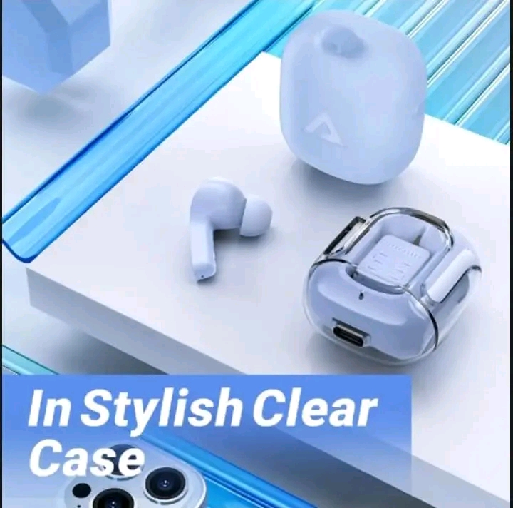? TWS Ultrapods Max Wireless Earbuds